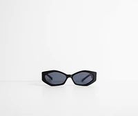 Feelin' Fine Chain Sunglasses