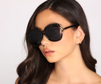 Major Fashion Diva Sunglasses