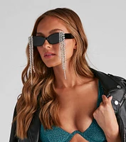Total Glam Girl Sunglasses