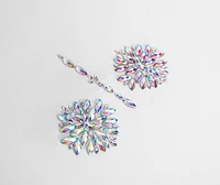 Making Magic Gemstones and Pasties