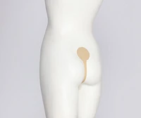 Strapless Reusable Panty