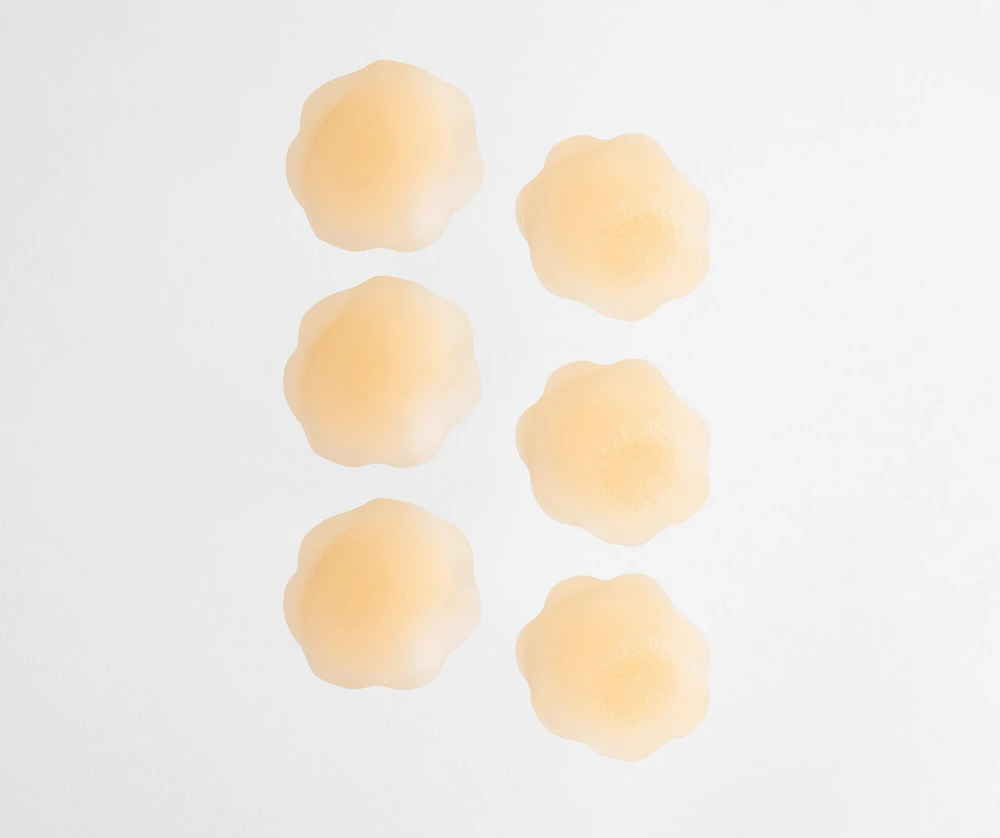 Reusable Gel Petal 3 Pack