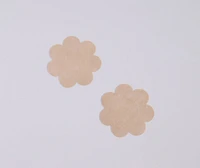 Five-Pack Disposable Petal Pasties