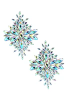 Iridescent Gem Pasties