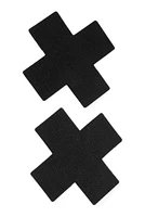 X Marks The Spot Pasties