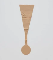 Strapless Adhesive Reusable Panty