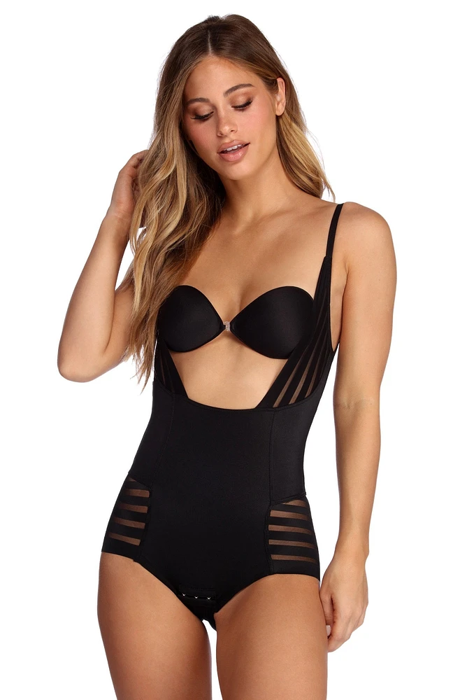 Illusion Full Body Shapewear