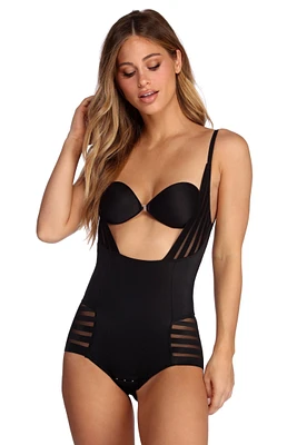 Illusion Full Body Shapewear