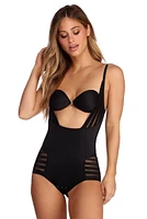 Illusion Full Body Shapewear