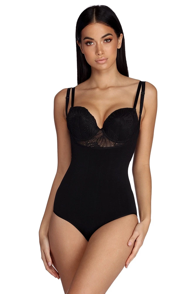 Essential Shaper Bodysuit