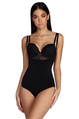 Essential Shaper Bodysuit