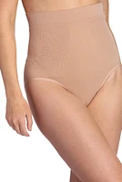 Seamless Shapewear Briefs