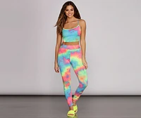 Totally Groovy PJ Set