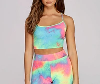 Totally Groovy PJ Set