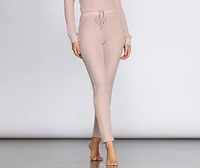 Soft Thermal PJ Bottoms