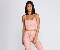 Cloud Nine PJ Tank