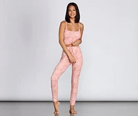Cloud Nine PJ Tank