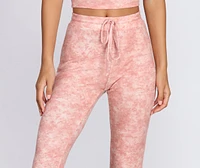 Cloud Nine PJ Leggings