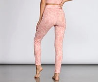 Cloud Nine PJ Leggings