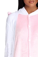 Unicorn Onesie