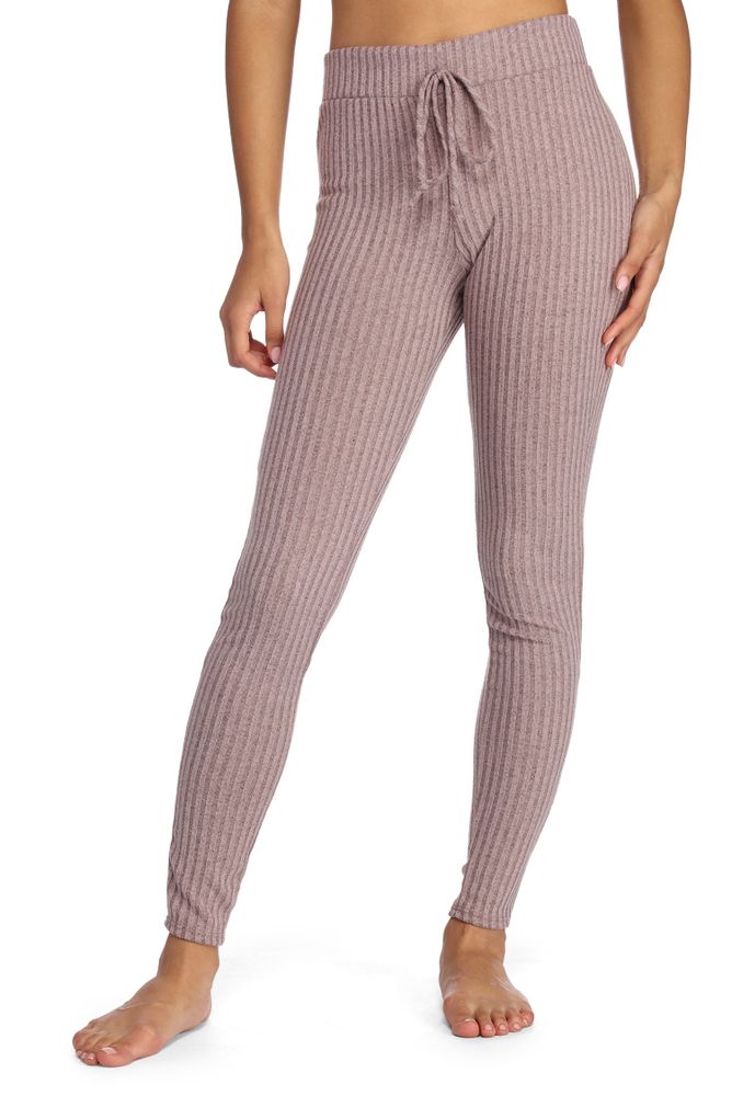 Windsor Cute And Cozy PJ Leggings