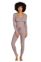 Sweet Dreams PJ Leggings