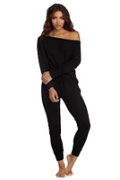 Slumber Style Pajama Joggers