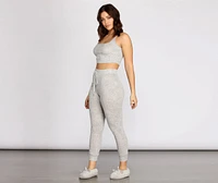 Such A Cozy PJ Set
