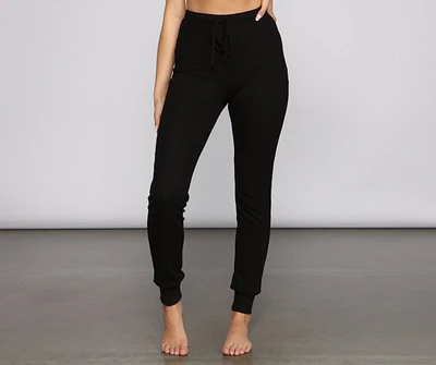 Sweet Dreams Pajama Leggings