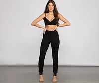 Sweet Dreams Pajama Leggings