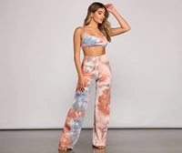 Casual Trendsetter Pajama Pants
