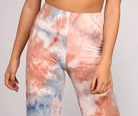 Casual Trendsetter Pajama Pants
