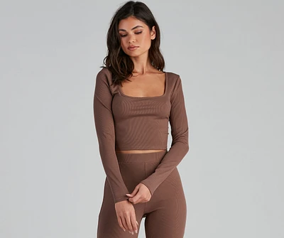 Lazy Day Vibes Pajama Top