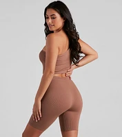 Weekend Leisure Seamless Set