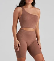Weekend Leisure Seamless Set