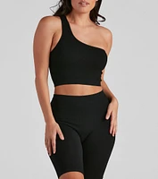 Weekend Leisure Seamless Set