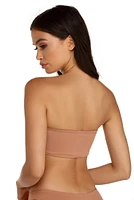 Sweet & Simple Bikini Top