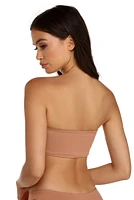 Sweet & Simple Bikini Top