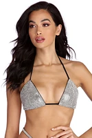 Rhine So Fine Bikini Top