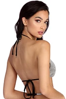 Rhine So Fine Bikini Top