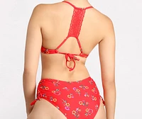 Fun The Sun Swim Top