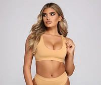 Sleek and Minimal Swim Tank