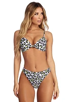Sunny Days Ahead Swim Bottoms