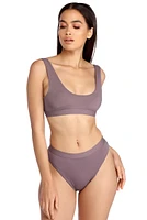 Minimalist Swim Bottom
