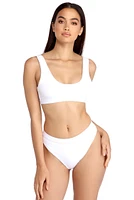 Minimalist Swim Bottom
