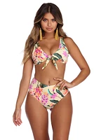 Hei Tiare Bikini Bottoms