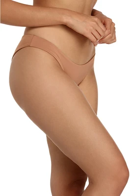 Sweet & Simple Bikini Bottoms