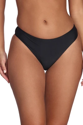 Essential Bikini Bottom