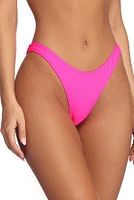 Night Swim Bikini Bottom