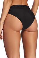 Drippin' Rhinestones Swim Bottoms